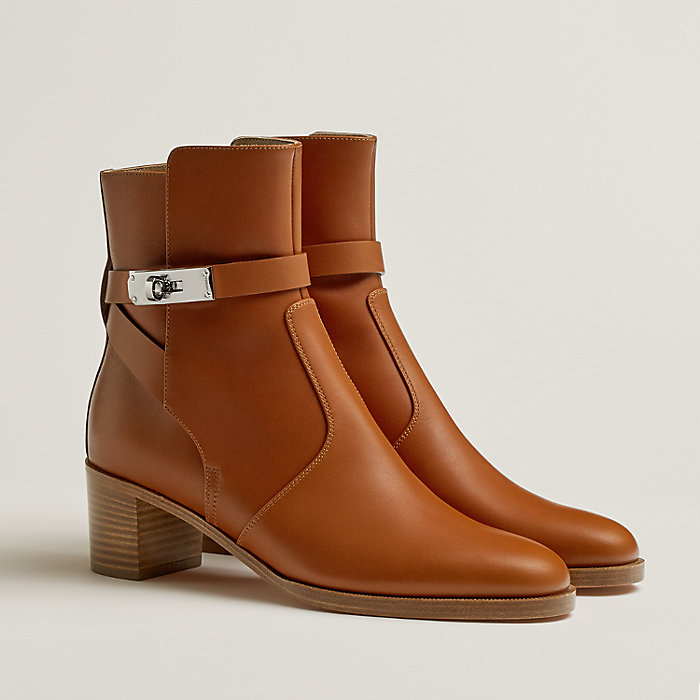 Hanae 85 ankle boot | Hermès Finland